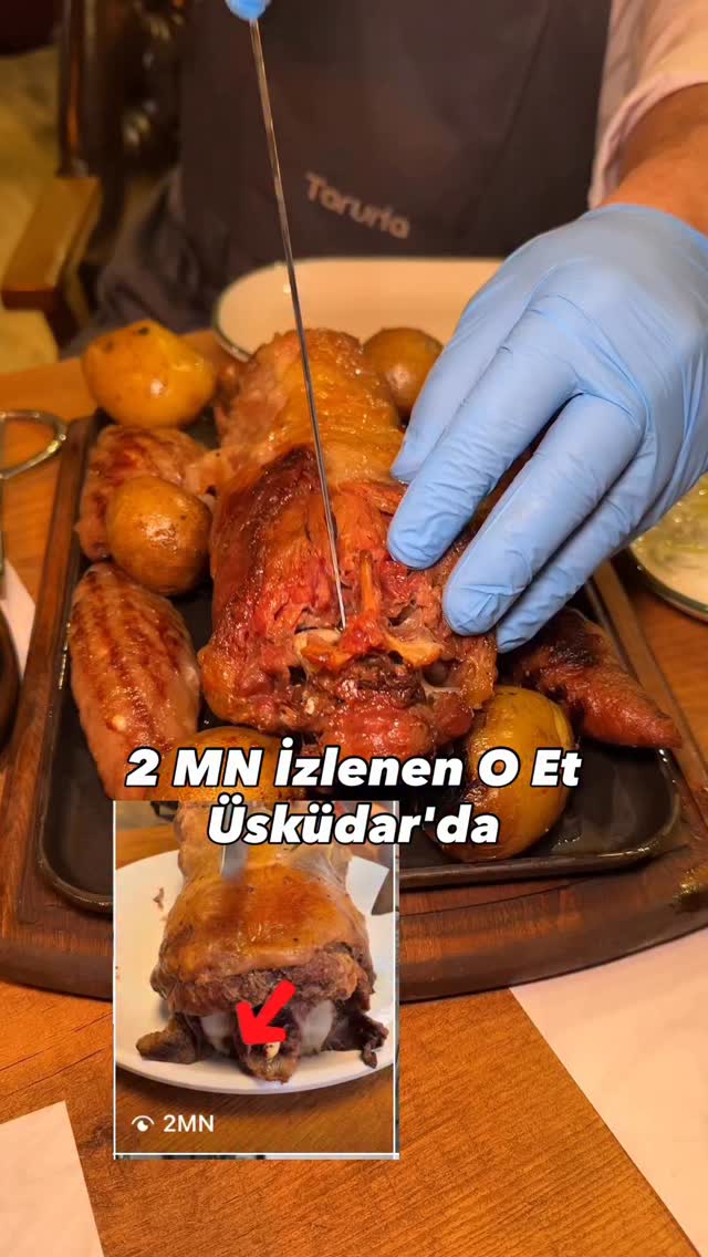 Altı Üstü Köfte — @1gezi1yemek