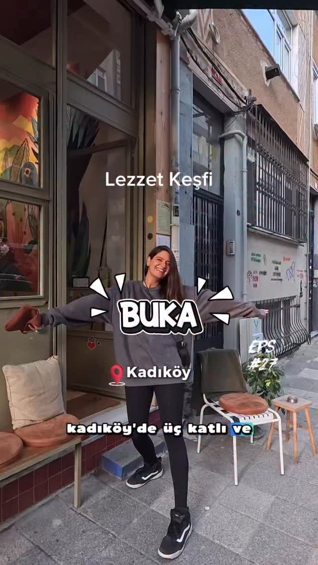 Buka — @gezdiktozdukdoyduk