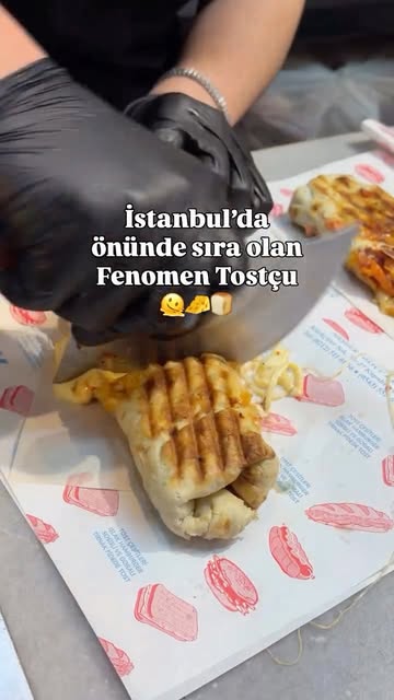 Tostçu Kamil — @zukesif