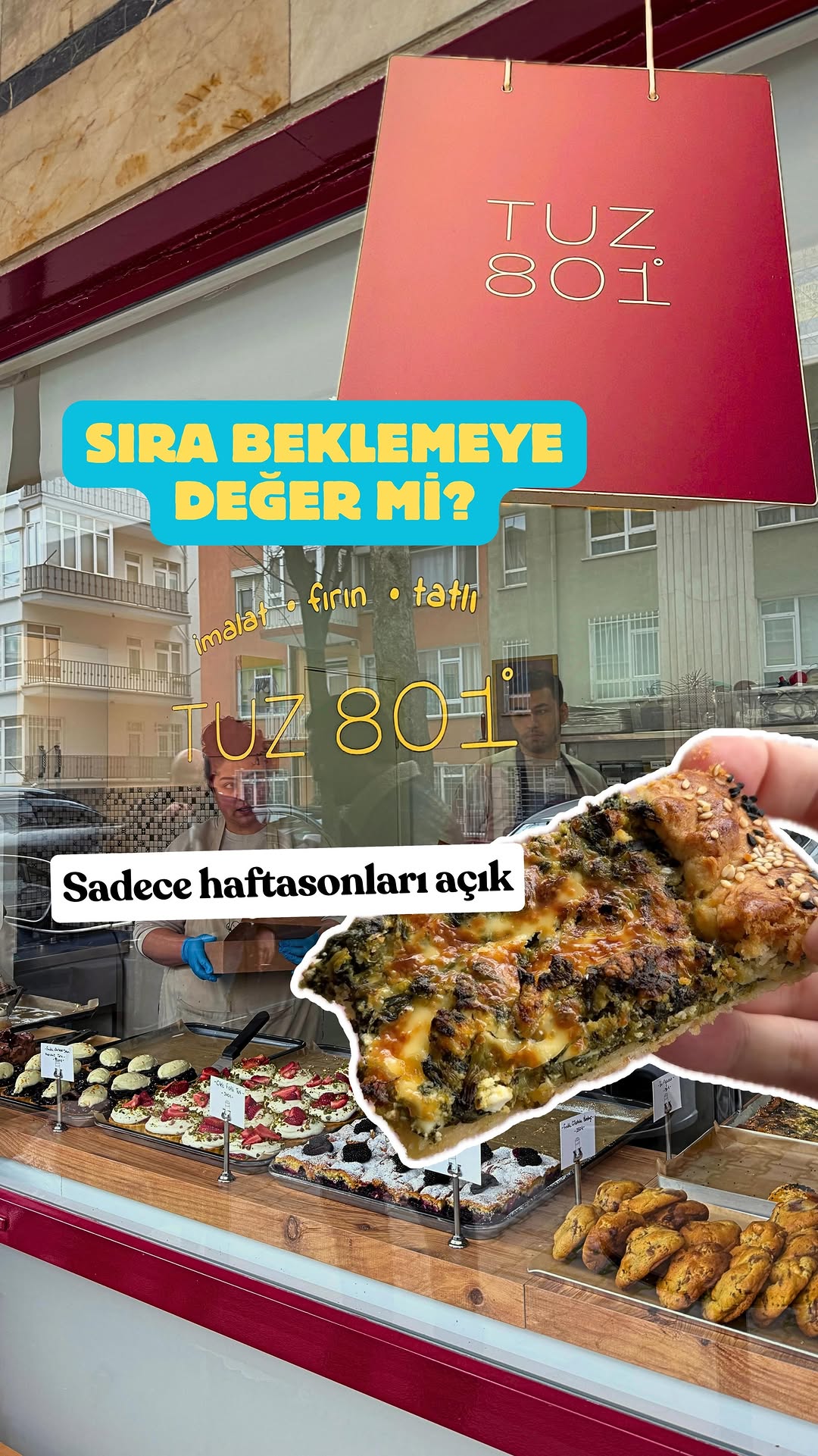 Tuz801 — @abartitesti