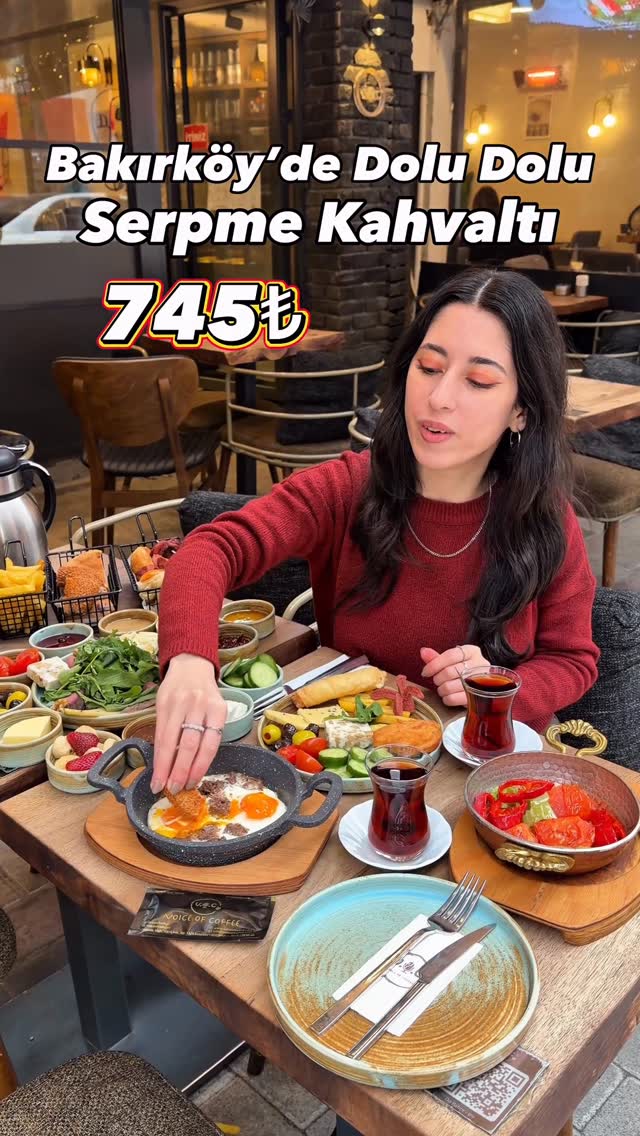 voice of coffee — @yemekvetatil