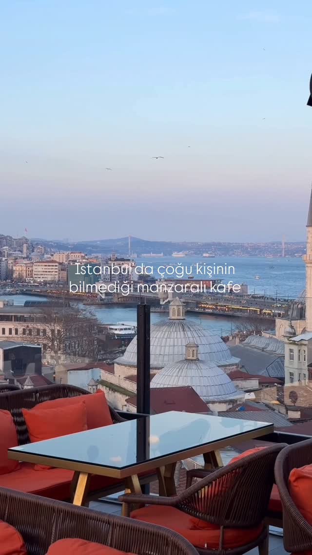Best Lounge The Bosphorus — @geziyoruzsu