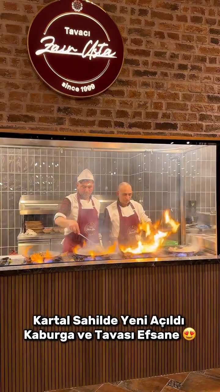 Tavacı Zair Usta — @rotasiolmayanseyyah