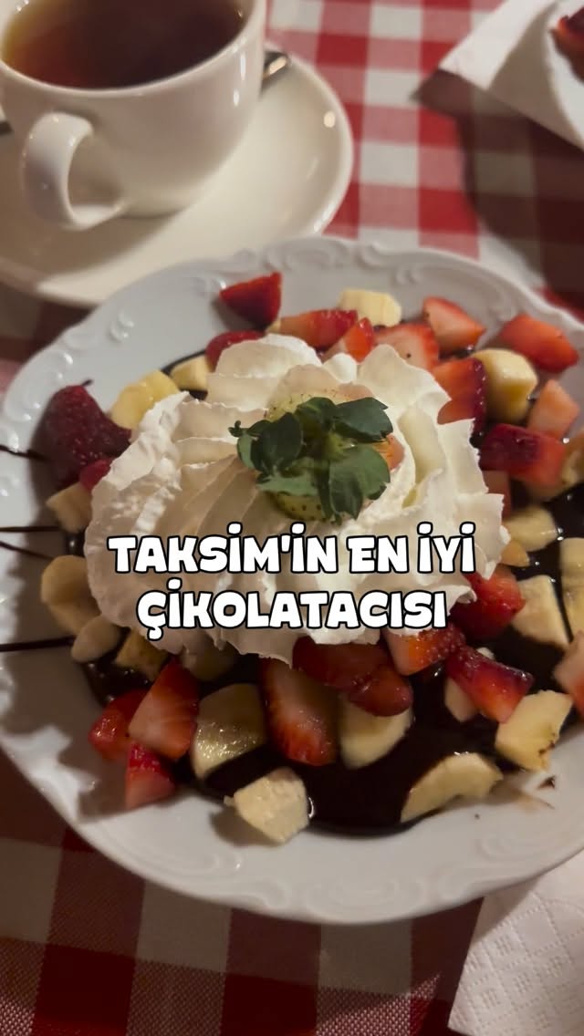 Jadore Chocolatier — @2kisilik.masa