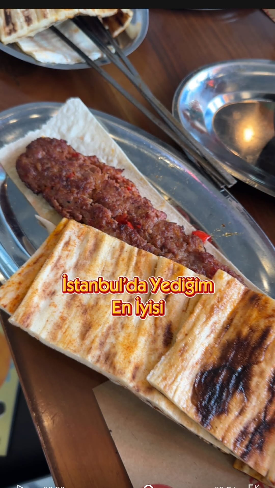 Kaburgacı Ziyafettin Acıbadem — @keyfiguzergah