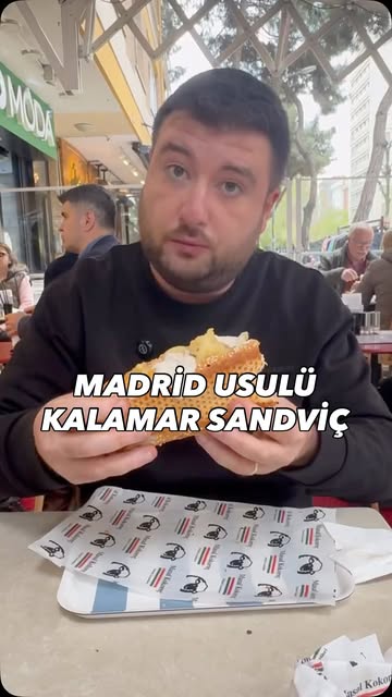 Masal Kokoreç — @neyedinberkcan