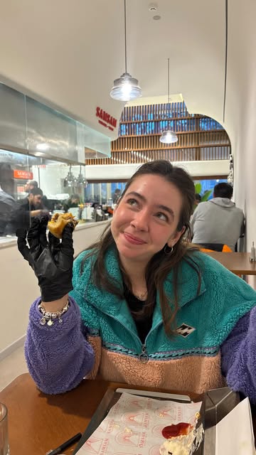 Hacı Bozan Oğulları — @zeynepkaracetinn
