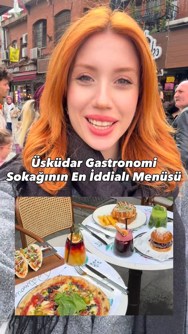 Pâye Patisserie — @gurmeyleyesek
