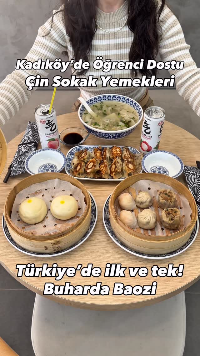 Baobao — @yemekvetatil