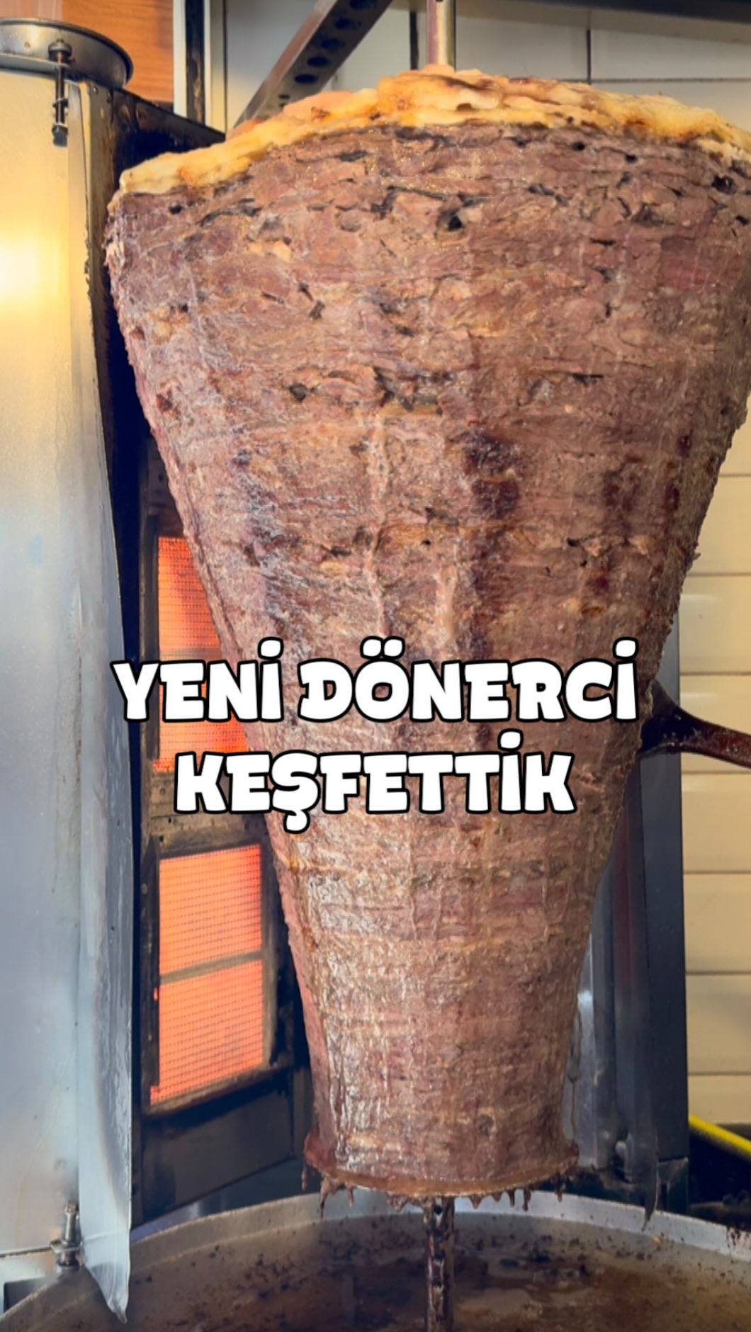 Aydın Büfe Döner — @2kisilik.masa