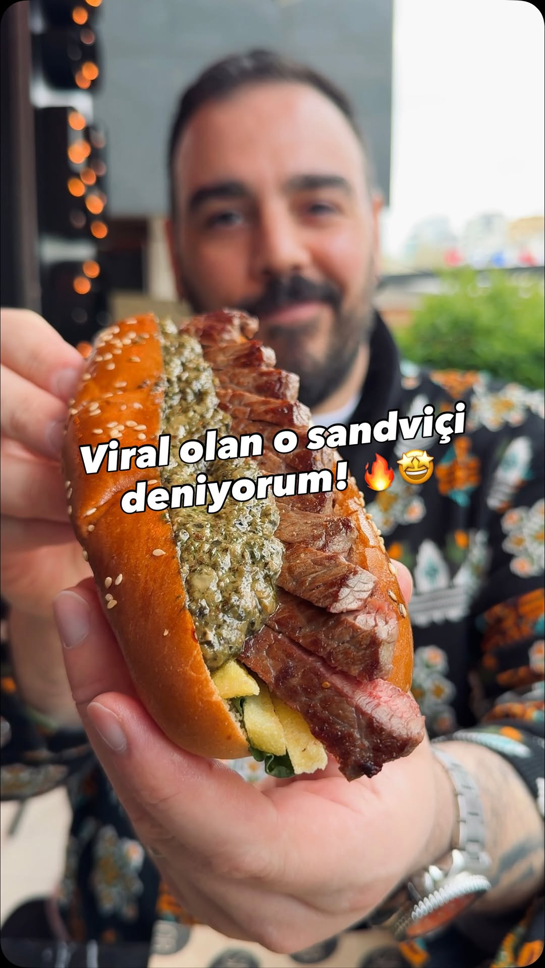 Snob Street Food Cadde — @kisabimekanarasi