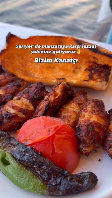 BİZİM KANATÇI — @yoldabirdilos