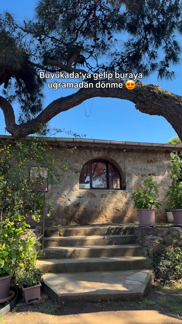 Yücetepe Restoran & Kafe — @feyzatnc