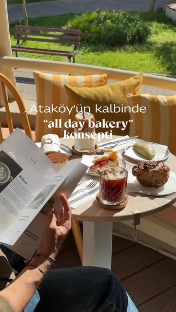 Perry Coffee — @atakoymahalle