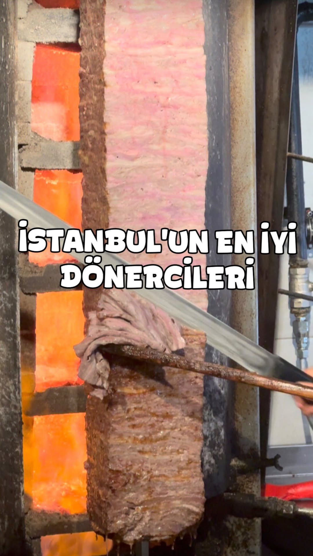 Heybet Döner Lokantası, Florya — @2kisilik.masa