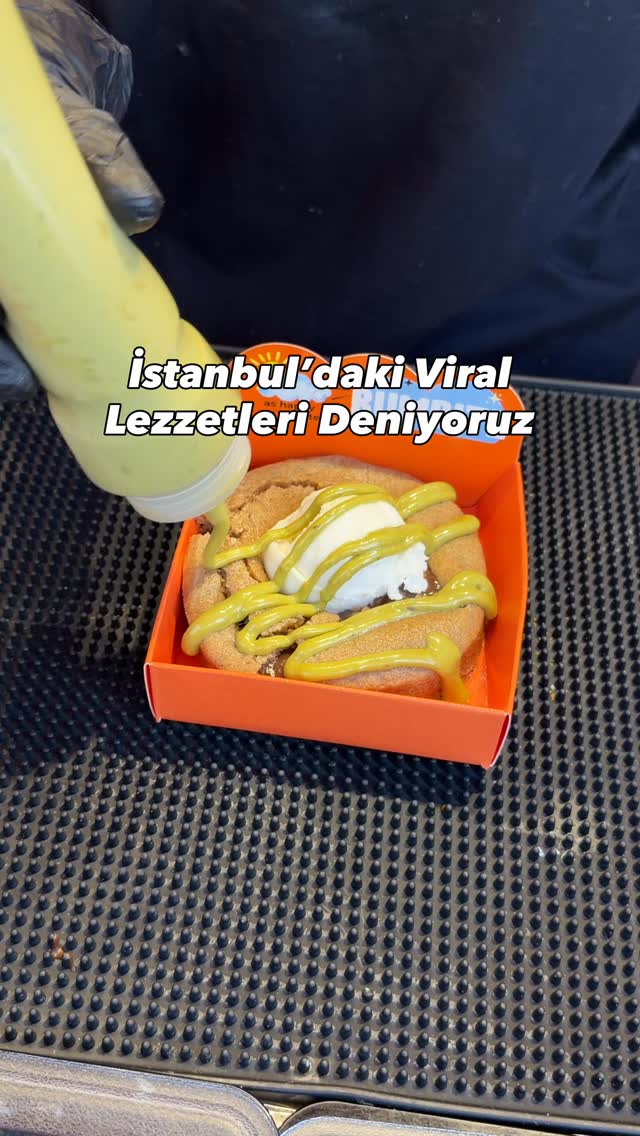 Pasta Al Dante Çengelköy — @gezimekanrehberi