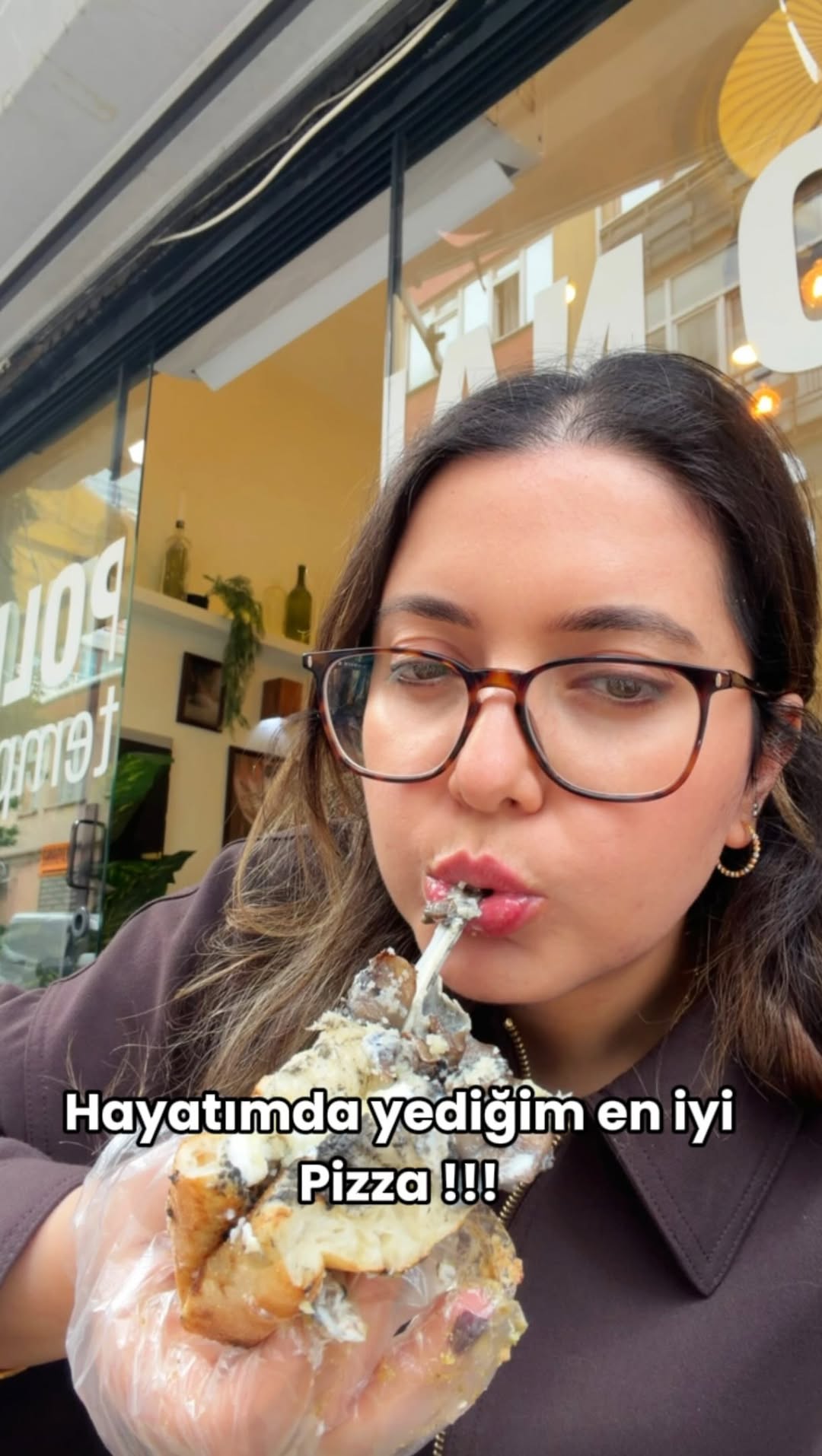 Gusto Napoletano — @sunailegeziyorum