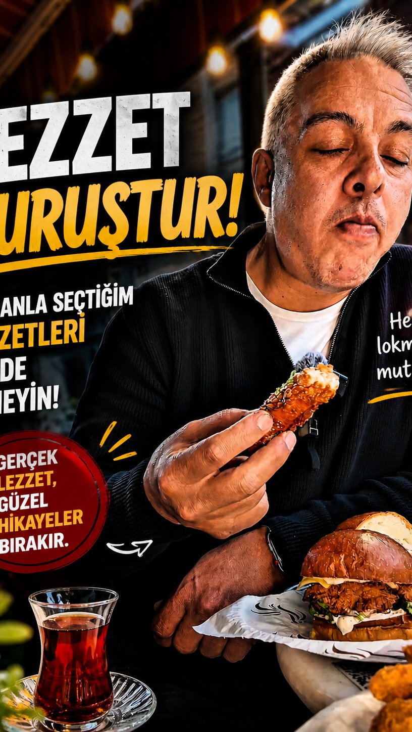 Clucky & Co - Fried Chicken — @fenomendedektifi