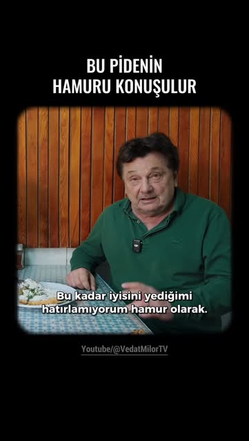 Töngül Pide Fırını — @vmilor