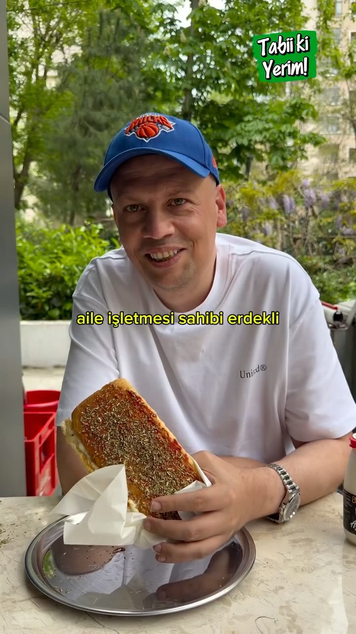 Kapıdağ Yöresel Ürünler & Tost — @tabiikiyerim