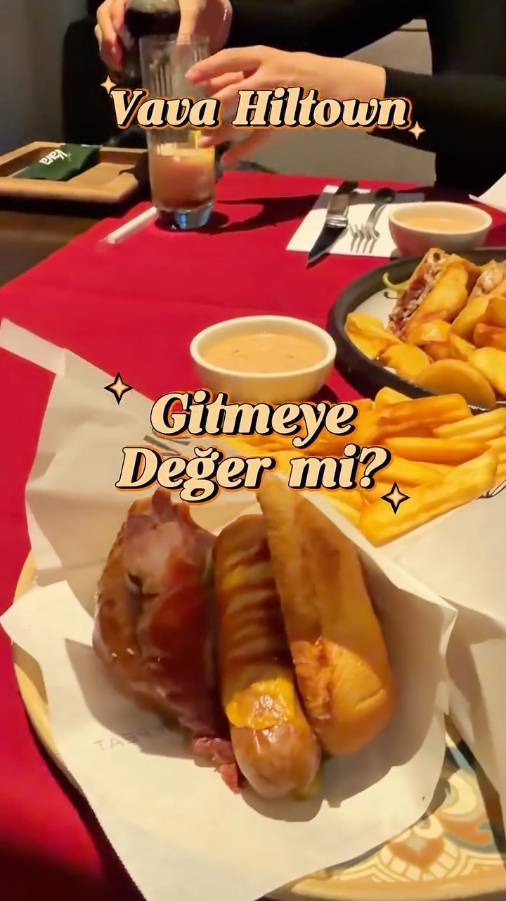 Vava — @fzehrademirr