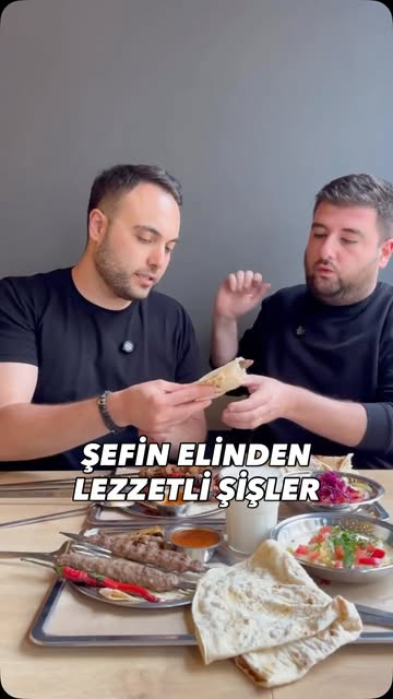 Az Orta — @neyedinberkcan