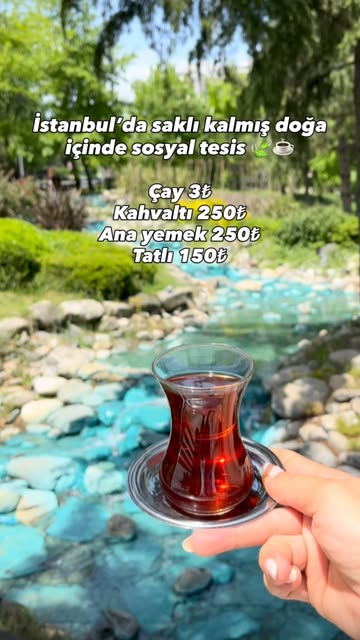 Küçükçekmece Belediyesi Selçuklu Sosyal Tesisleri — @istanbuldakesfet