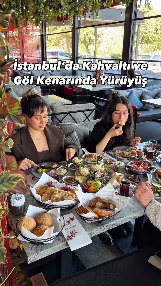 Brando's — @yemekvetatil
