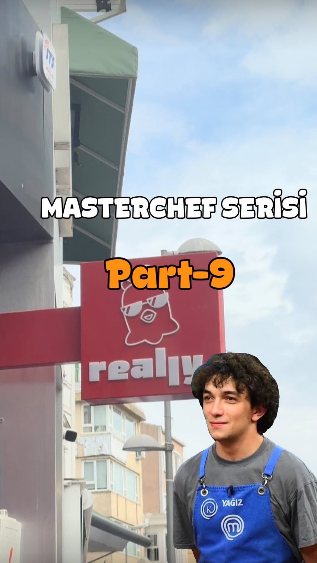 Really Fried Chicken Beşiktaş — @2kisilik.masa