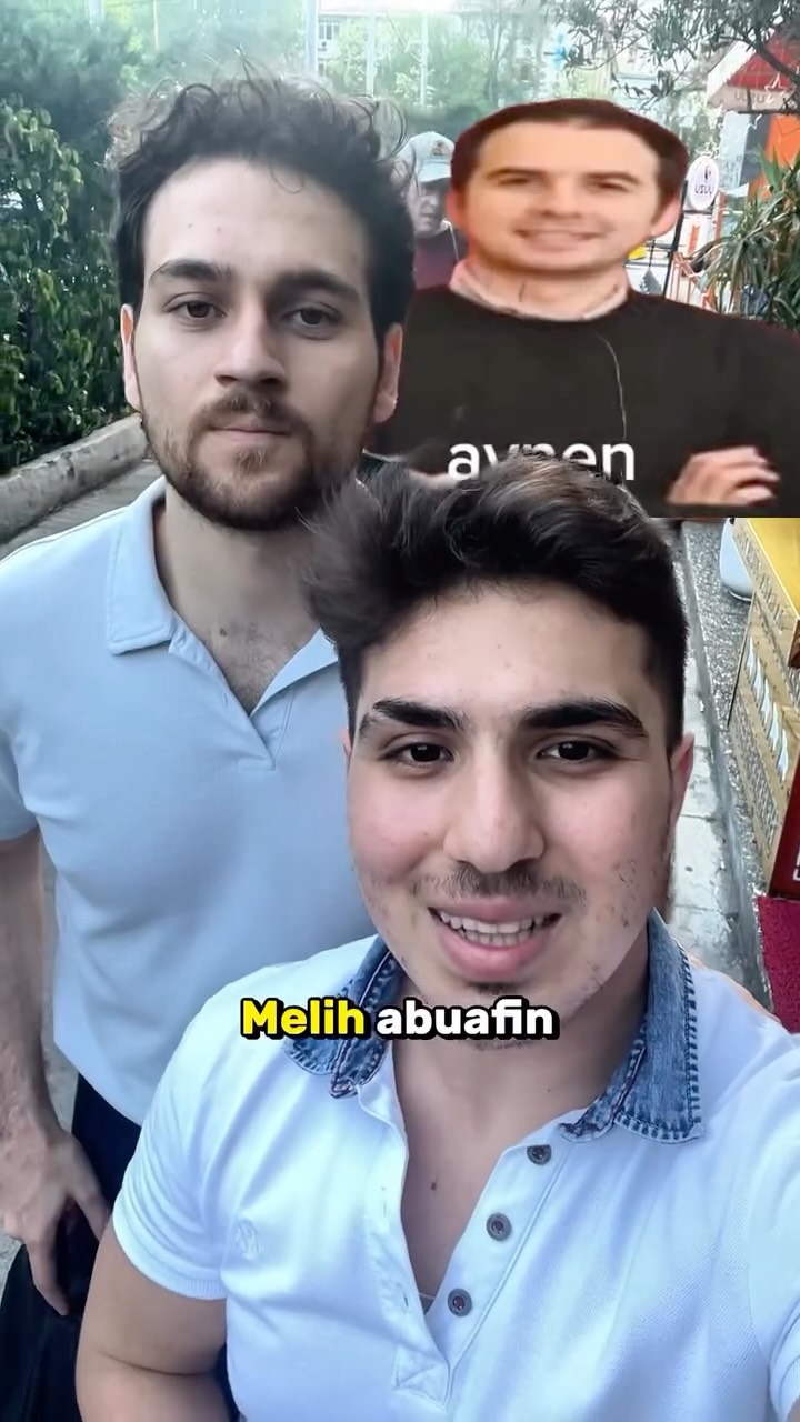 Tunç Balık Beyoğlu — @ogrencinerdeyer