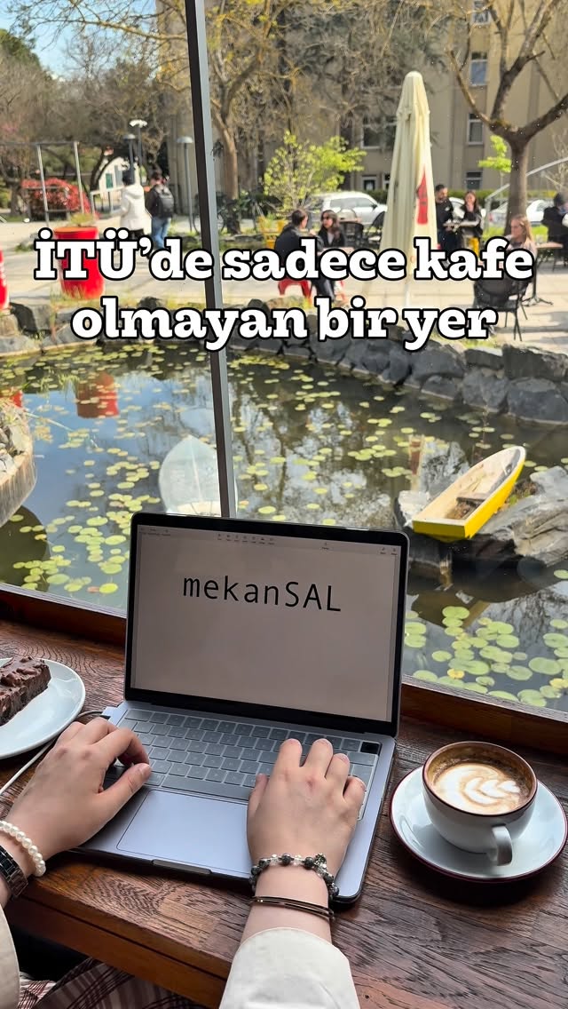 mekanSAL — @gezgin1akademisyen