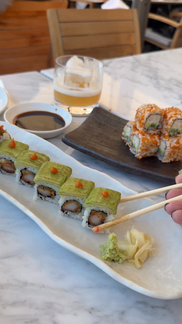 Catch Restaurant Bar — @yenikesfim