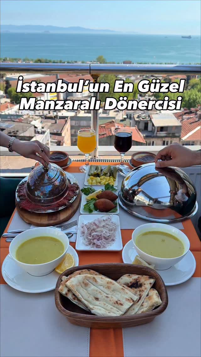 My Home Döner — @yemekvetatil