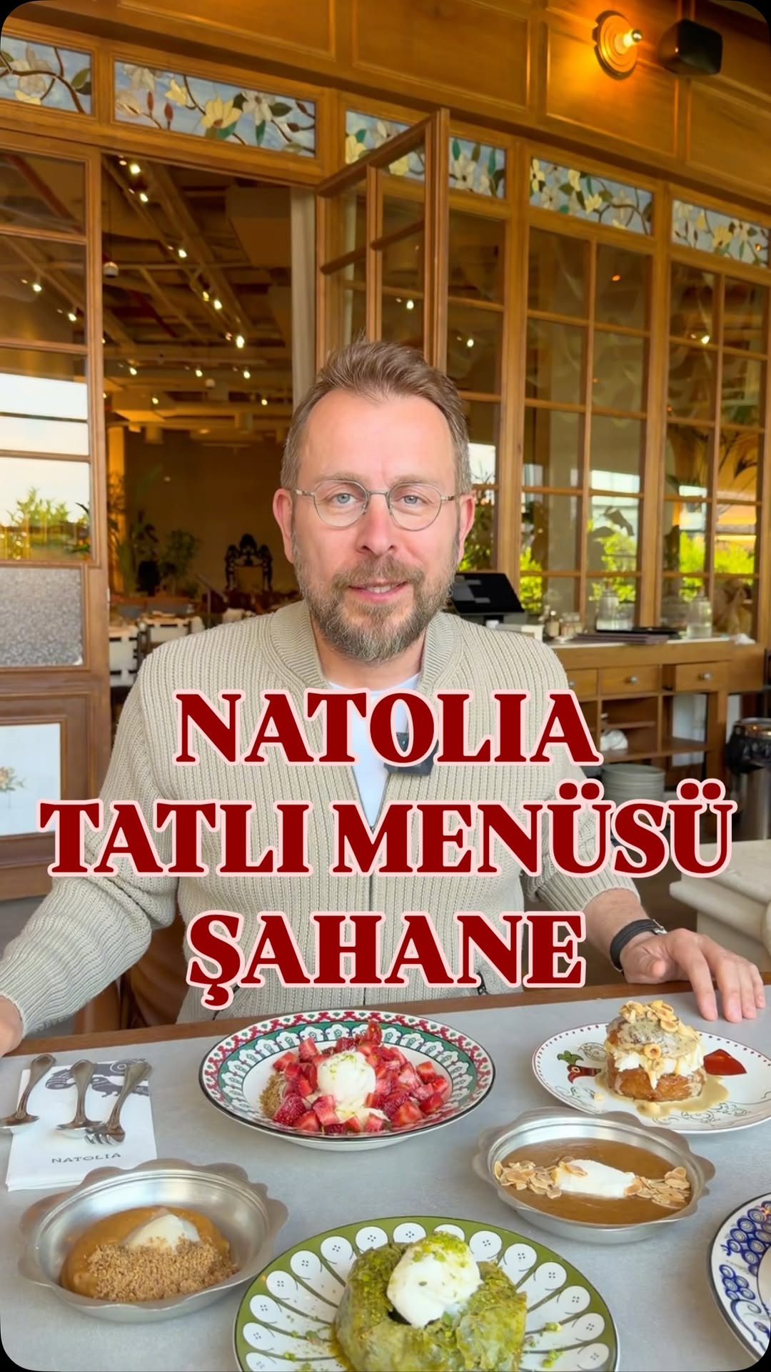 Natolia — @natolia.istanbul