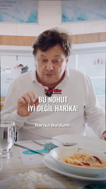 URLA MEYDAN LOKANTASI — @vmilor