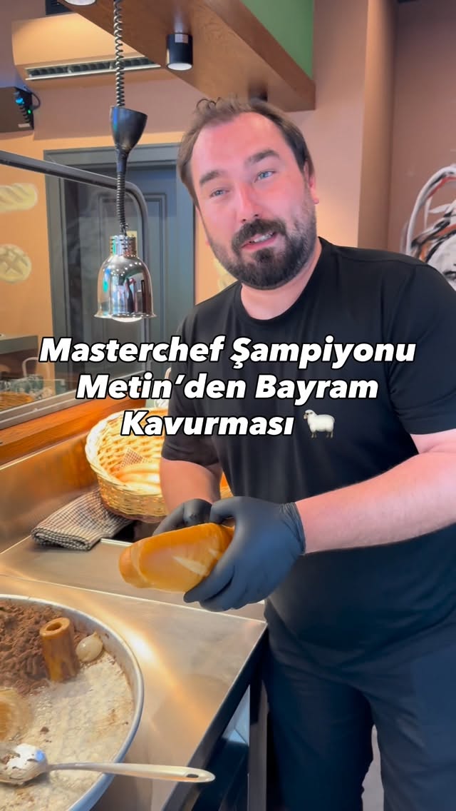 Kavurmacı Efe Kemal - Caddebostan — @gurmeyleyesek