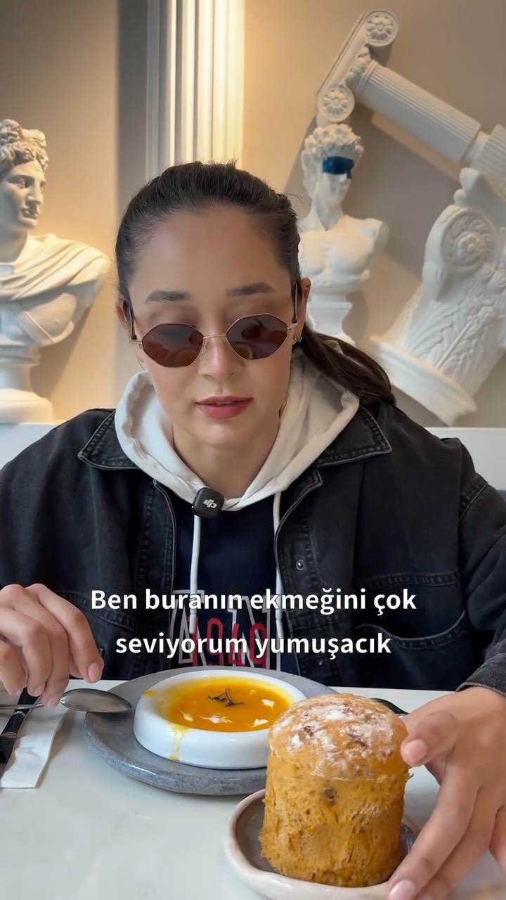 Natolia — @busra.zambakk
