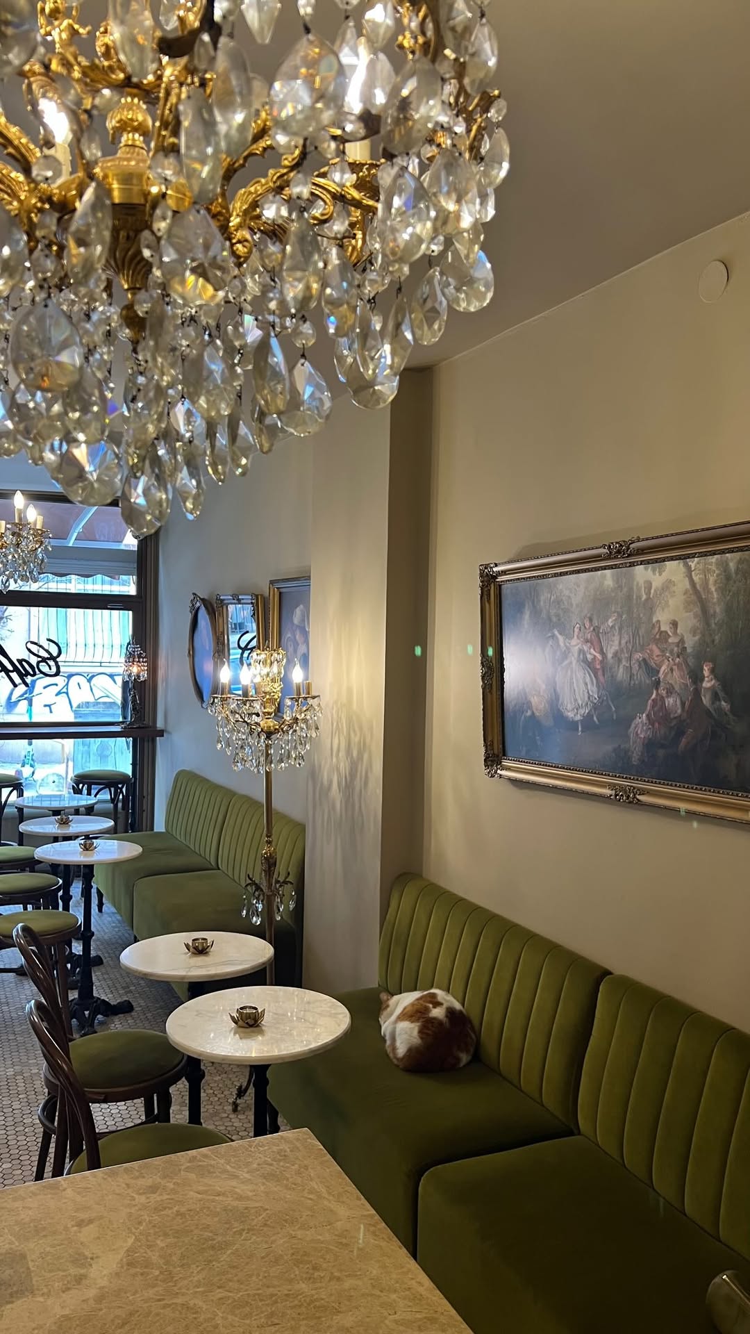 Dolce Far Niente — @caffe.dolcefarniente