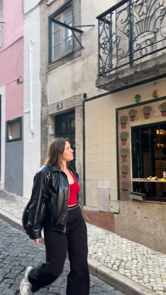 A Primavera do Jerónimo — @almirademircii