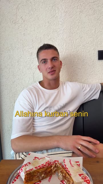 Löpsss Döner Levent — @lopsss.doner
