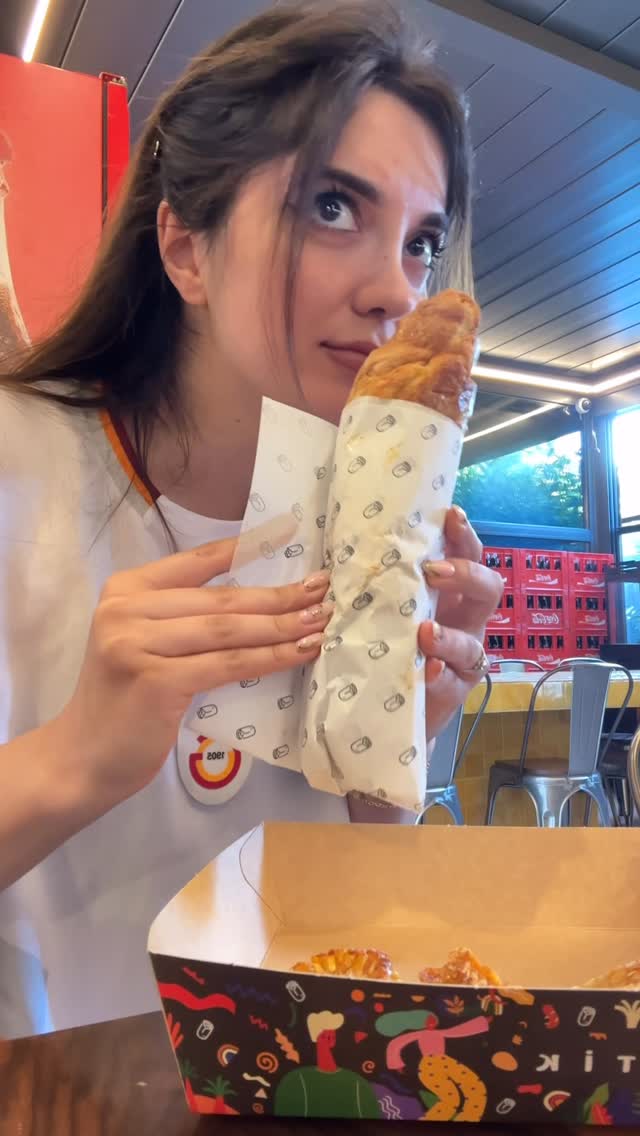Tiftik Street Food — @ilaydasalseyler