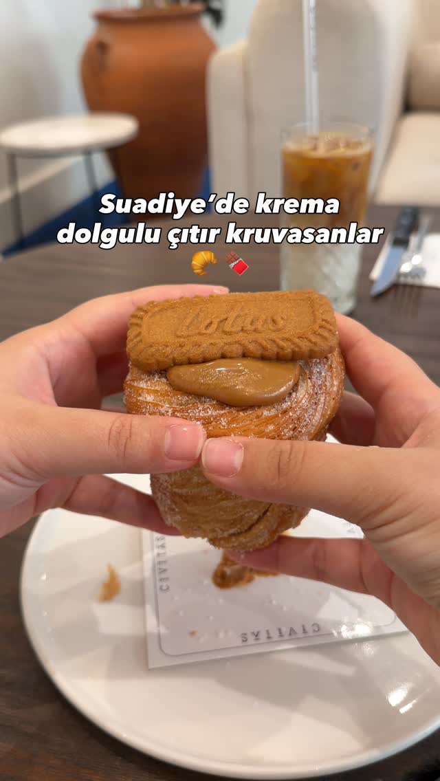 Civitas İstanbul — @gezimekanrehberi