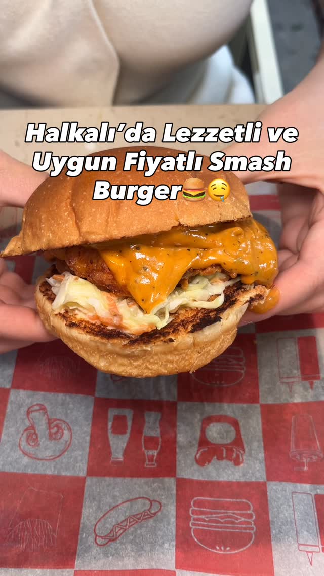 BANK OF BURGER / ARENAPARK — @withikball