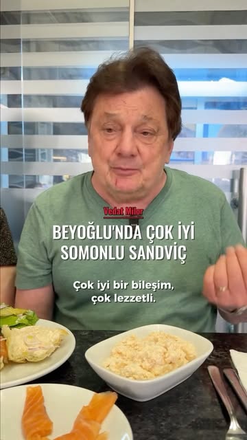 Tunç Balık — @vmilor