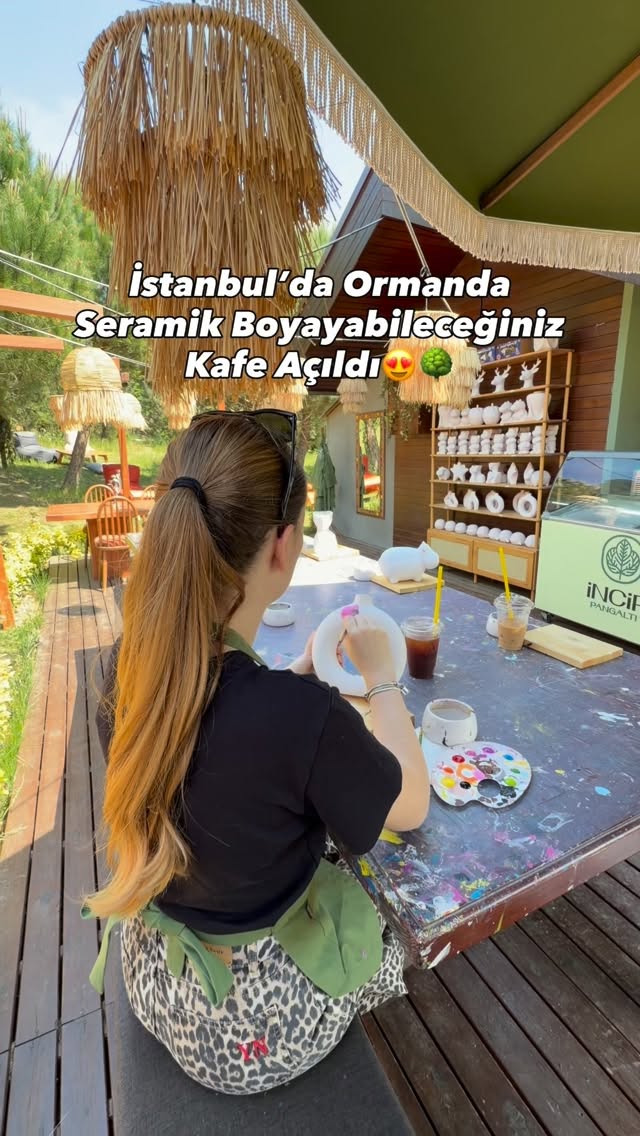 Barok Art Cafe — @withofasu