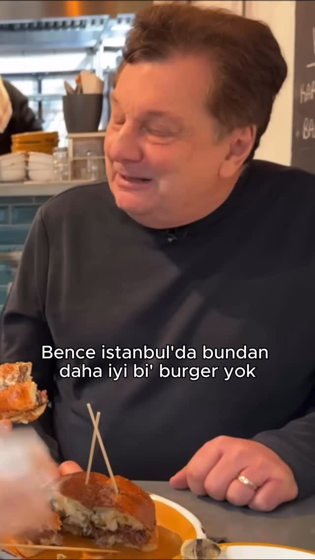 Basta Street Food Bar — @neyedinberkcan