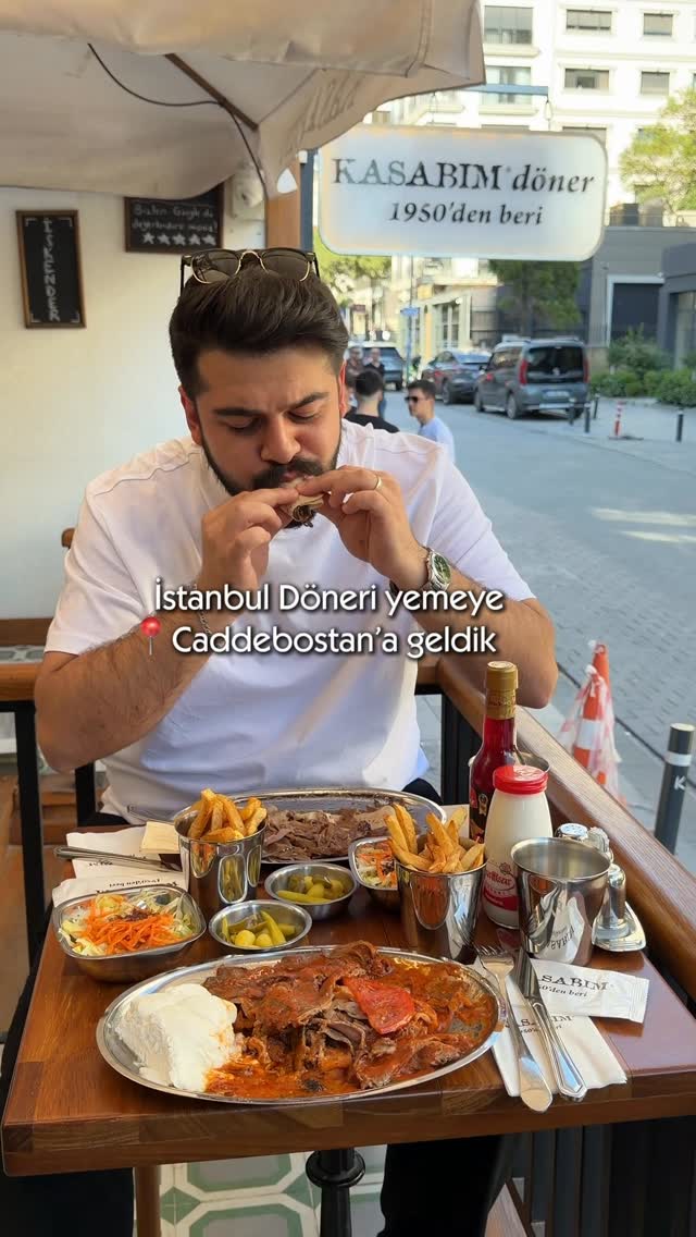 Kasabim Ethane Restaurant — @istanbulgezilerim