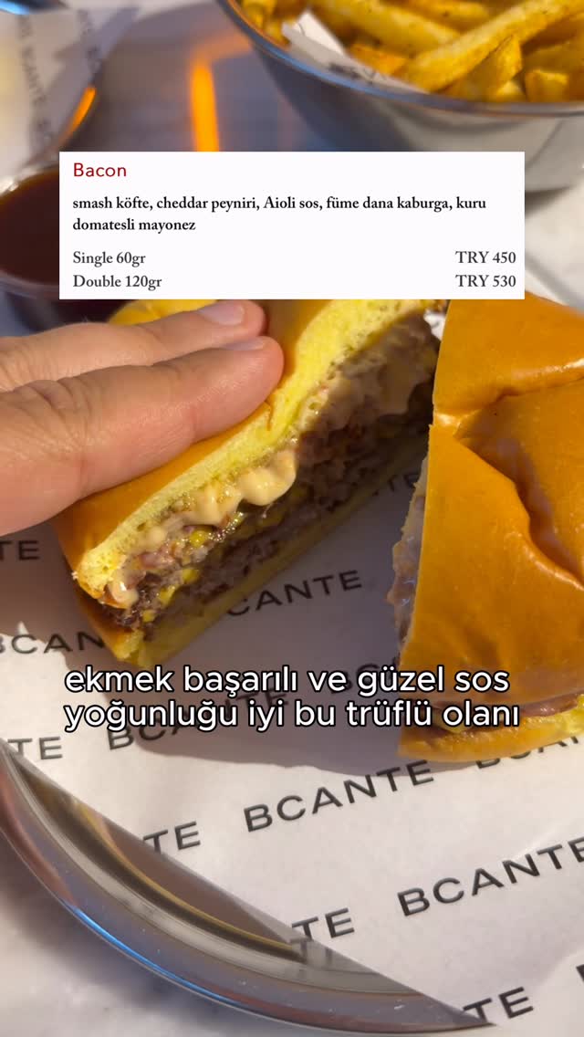 Bcante — @degerliturizm