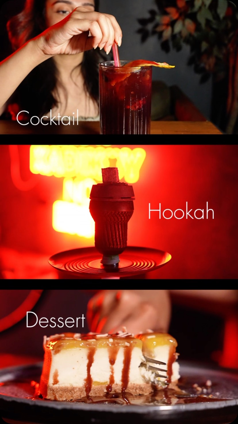 Hookah Place Kadiköy — @hookahplace_kadikoy