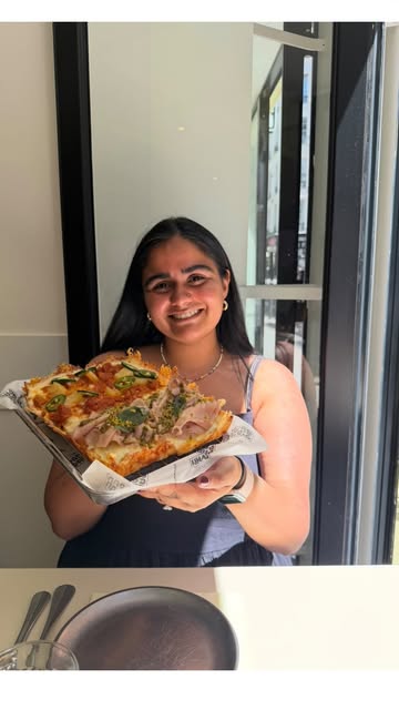Panpan Pizza — @limitless.asa
